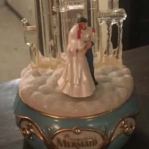 Happily Ever After Music Box Collection